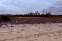 Land for sale in Ware County, Georgia