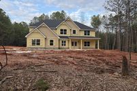 House for sale in Pike County, Georgia