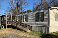 Land for sale in Gordon County, Georgia