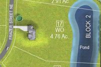 Land for sale in Anoka County, Minnesota