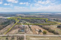 Land for sale in Conway County, Arkansas