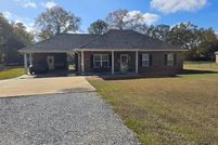 House for sale in Pearl River County, Mississippi