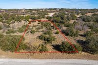 Homesite for sale in Palo Pinto County, Texas