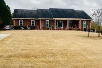 Land for sale in Walton County, Georgia