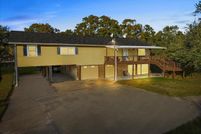 Land for sale in Chambers County, Texas