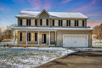 Land for sale in Stafford County, Virginia