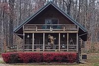 Land for sale in Bollinger County, Missouri