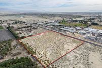Land for sale in Riverside County, California