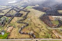 Land for sale in Vinton County, Ohio