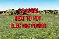 Land for sale in San Luis Obispo County, California