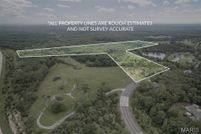 Land for sale in Jefferson County, Missouri