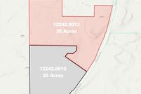 Land for sale in Spokane County, Washington