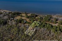 Land for sale in Tyrrell County, North Carolina