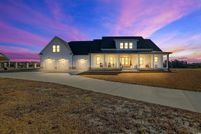 Land for sale in Horry County, South Carolina