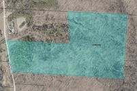 Land for sale in Meigs County, Ohio