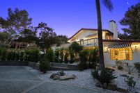 House for sale in Los Angeles County, California