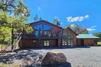 Land for sale in Lincoln County, New Mexico