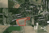 Land for sale in Leflore County, Mississippi