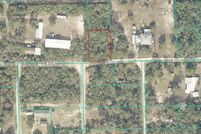 Land for sale in Marion County, Florida