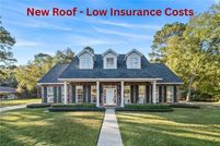 Land for sale in Saint Tammany Parish, Louisiana