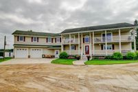 Land for sale in Becker County, Minnesota