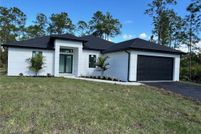 Land for sale in Collier County, Florida