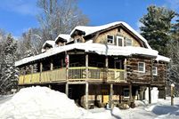 Land for sale in Lamoille County, Vermont