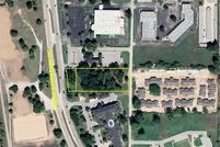 Land for sale in Tulsa County, Oklahoma