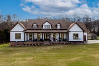 Land for sale in Russell County, Kentucky