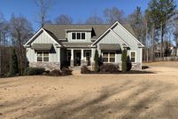 Land for sale in Newton County, Georgia