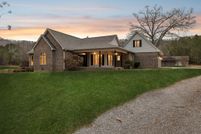 Land for sale in Catoosa County, Georgia