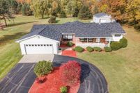 Land for sale in Lapeer County, Michigan