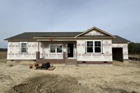 Land for sale in Johnston County, North Carolina