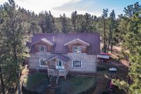 Land for sale in Custer County, South Dakota