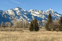 Land for sale in Teton County, Wyoming