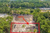 Land for sale in Berkeley County, South Carolina
