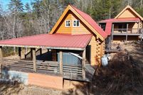 Land for sale in White County, Georgia