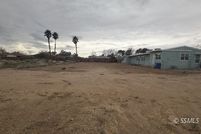 Land for sale in Kern County, California