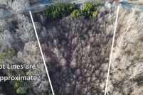 Homesite for sale in Fluvanna County, Virginia