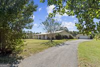 Land for sale in Morgan County, Georgia