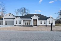 Land for sale in Benton County, Arkansas