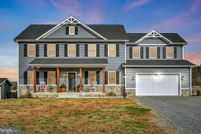 Land for sale in Fauquier County, Virginia