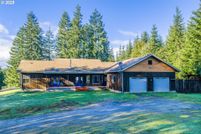 Land for sale in Coos County, Oregon