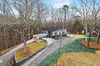 Land for sale in Hall County, Georgia