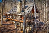 Land for sale in Fannin County, Georgia