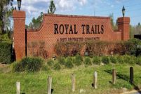 Homesite for sale in Lake County, Florida