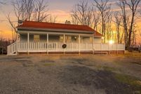 Land for sale in Rockbridge County, Virginia