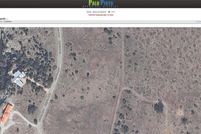 Homesite for sale in Palo Pinto County, Texas