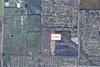 Land for sale in Collin County, Texas