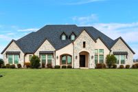 House for sale in Collin County, Texas